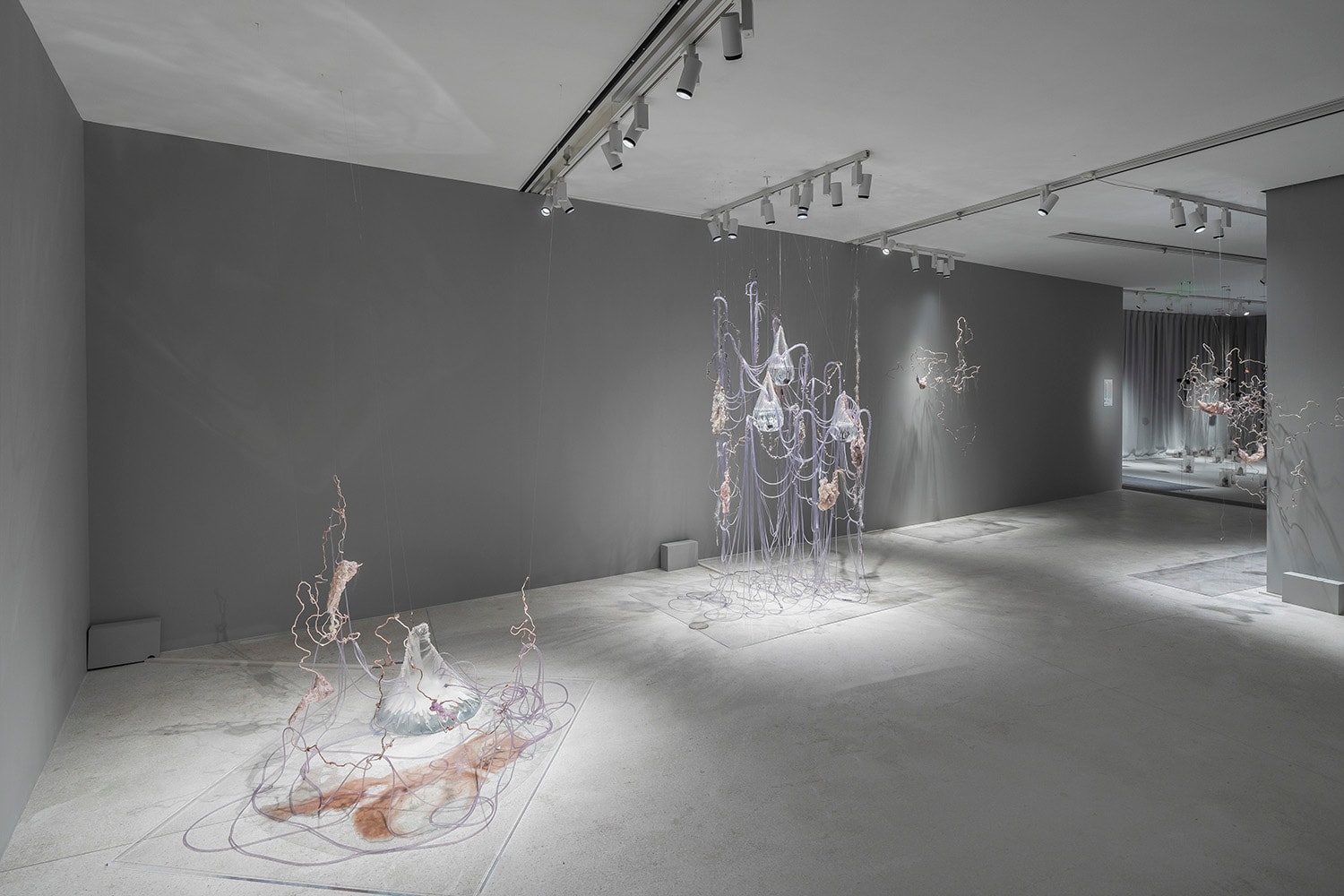 UCCA Edge 全新群展「集光片羽 The Pieces I Am」即将开幕