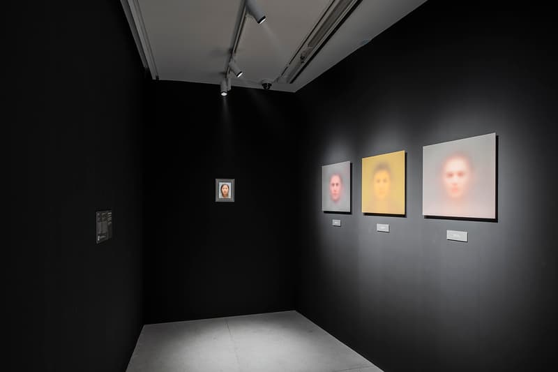 UCCA Edge 全新群展「集光片羽 The Pieces I Am」即将开幕