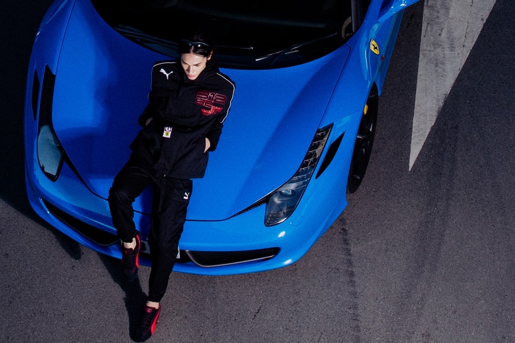 来自赛车运动的潮流灵感,三位业内人士谈论赛车文化的意义与其跨界影响力