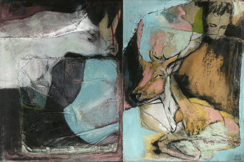 SOUTHFINESS 携法国艺术家 ANNE VALERIE DUPOND 推出胶囊系列