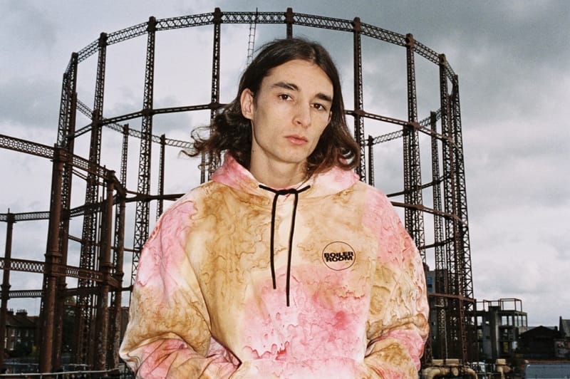 Boiler Room 发布全新 2022 秋冬系列 Drop 3