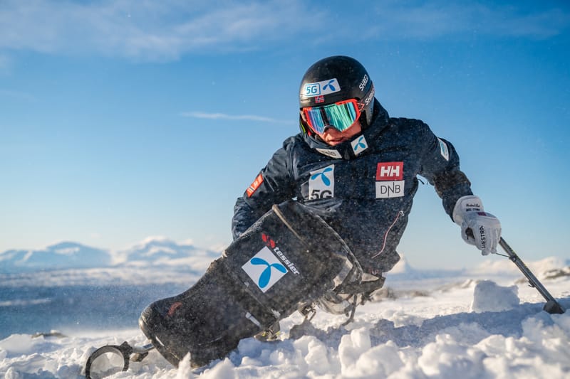 Helly Hansen 发布全新 2022 冬季系列