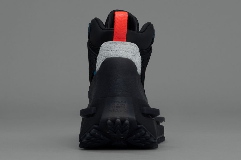 Pharrell Williams x adidas Hu NMD S1 RYAT 黑色迭代官方圖輯、發售情報公開