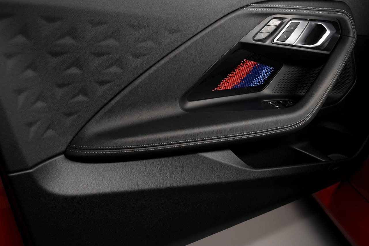 BMW 全新世代改款 M2 正式發表