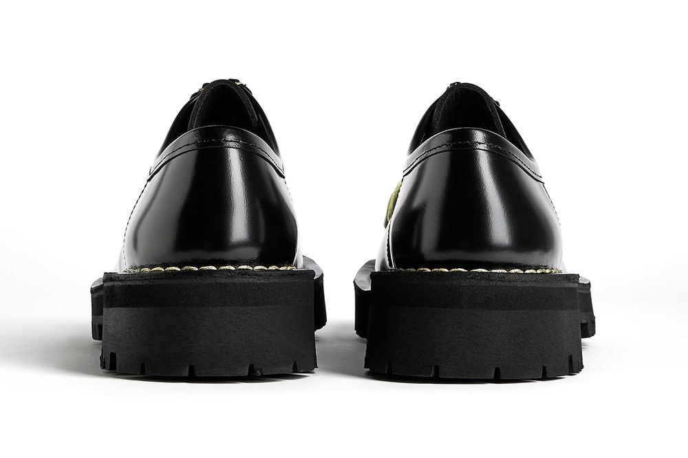 CamperLab 正式推出綁帶造型全新 Eki 鞋款