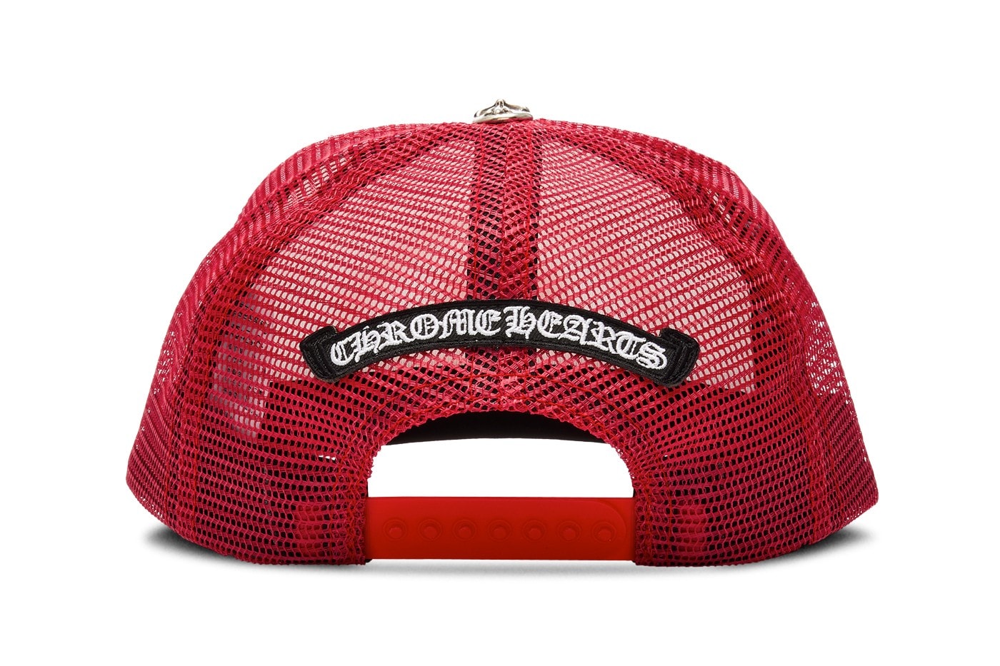 Chrome Hearts 推出要價 $375 美元「King Taco」帽款