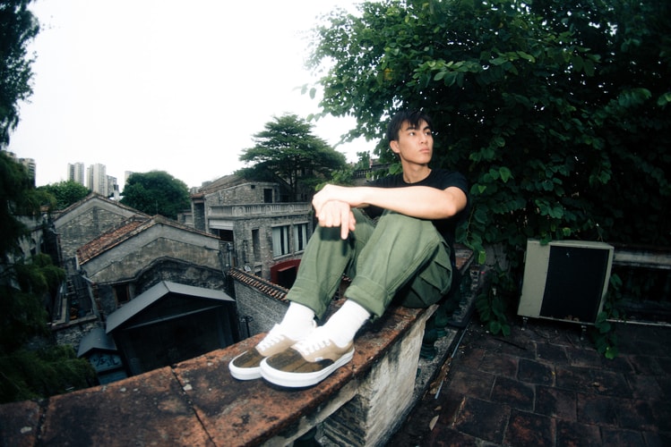 COSTS 释出全新 2022「凉茶」主题胶囊系列