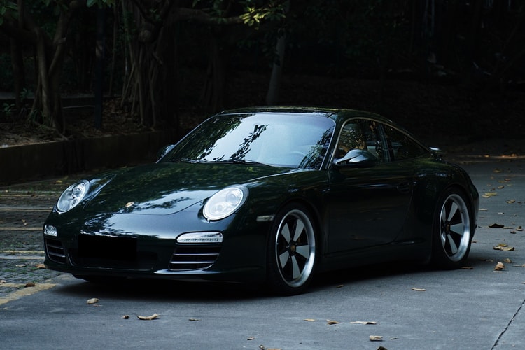 SPTF 主理人豆腐分享爱车 Porsche 997.2 Targa4 与改装心得 | DRIVERS