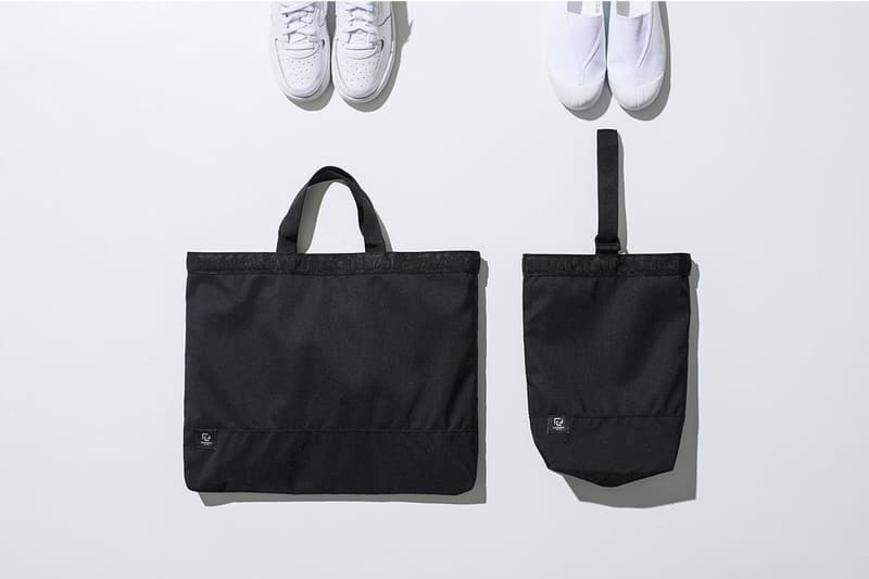 fragment design x RAMIDUS 最新聯名項目「RANSEL」正式登場