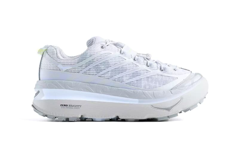 HOKA 最新鞋款 Mafate-OG 正式登場