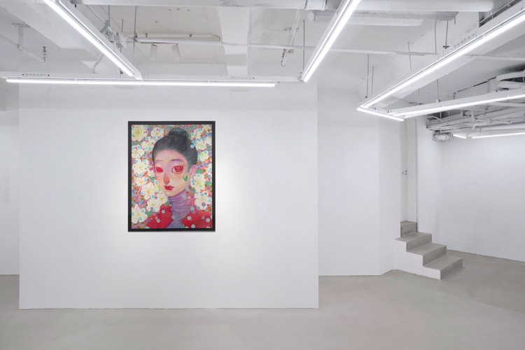 走进 HRD x Backstage 联展「Intermission 幕间休息」第二幕