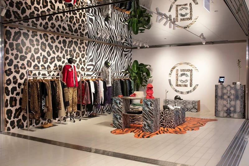 走進 CLOT 2022 秋冬系列「ALTERED BEAST」香港限定店