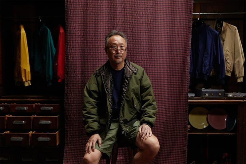 Engineered Garments x Baracuta 最新聯乘外套正式登場