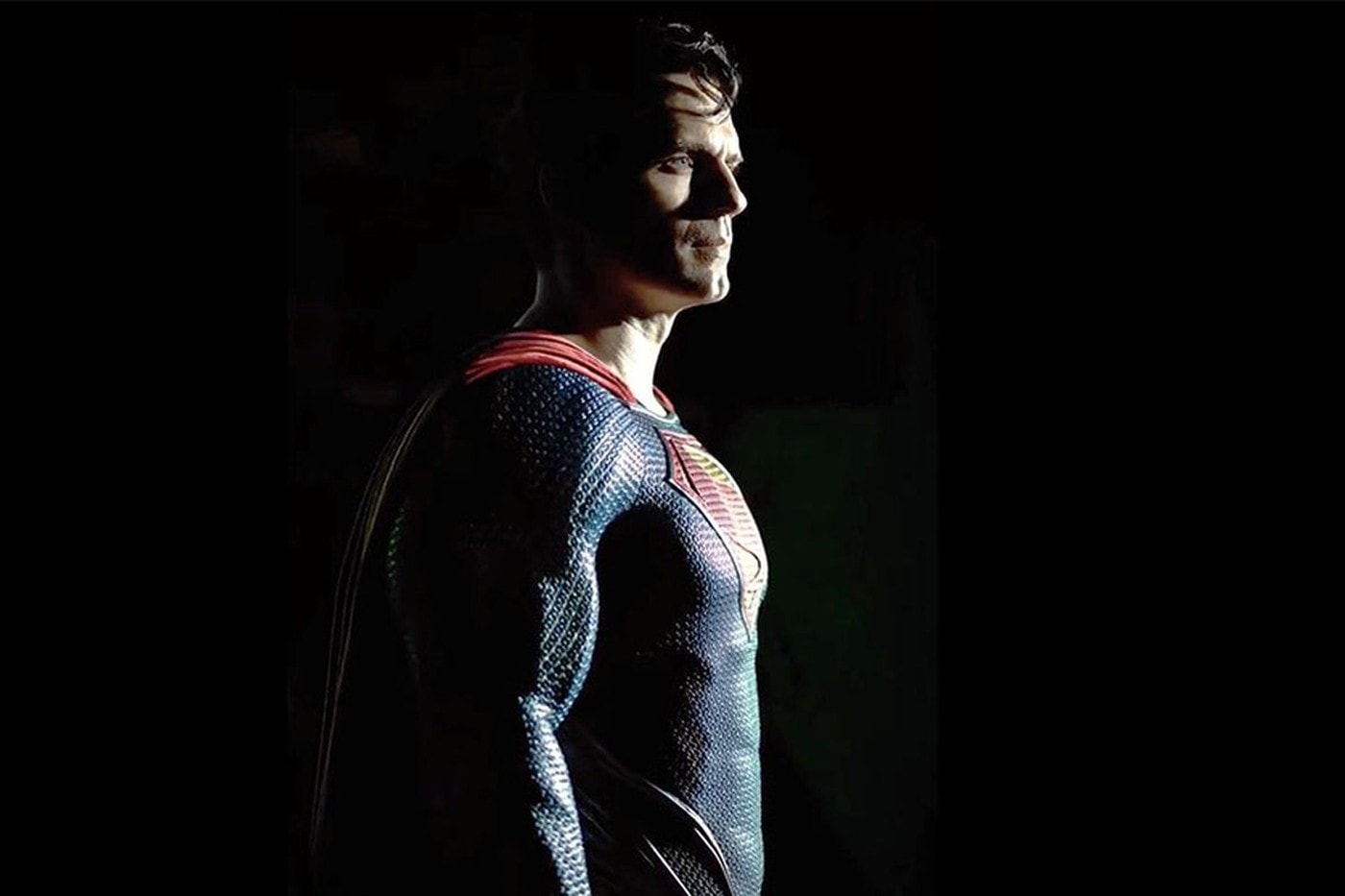 Henry Cavill 亲自宣告回归出演「Superman」：客串仅是未来计划的一小部分