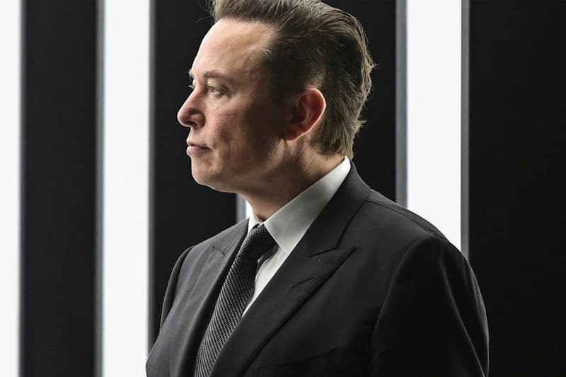 Elon Musk 正式入主 Twitter