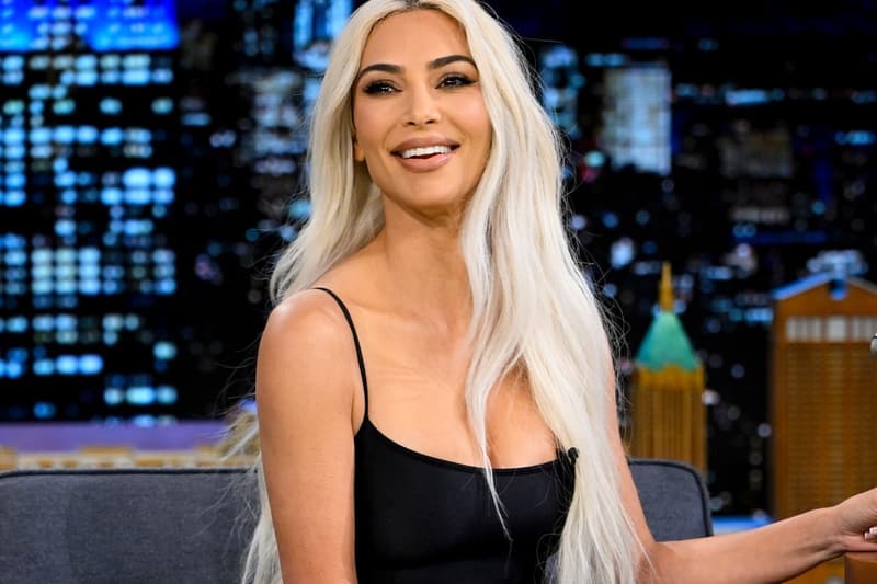 Kim Kardashian 主持 Spotify 獨家 Podcast《Kim Kardashian: The System》正式上線