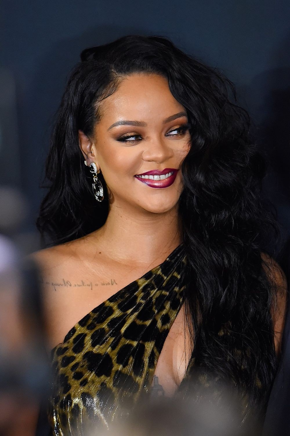 两首新歌？消息称 Rihanna 加盟《黑豹 2》原声带阵容