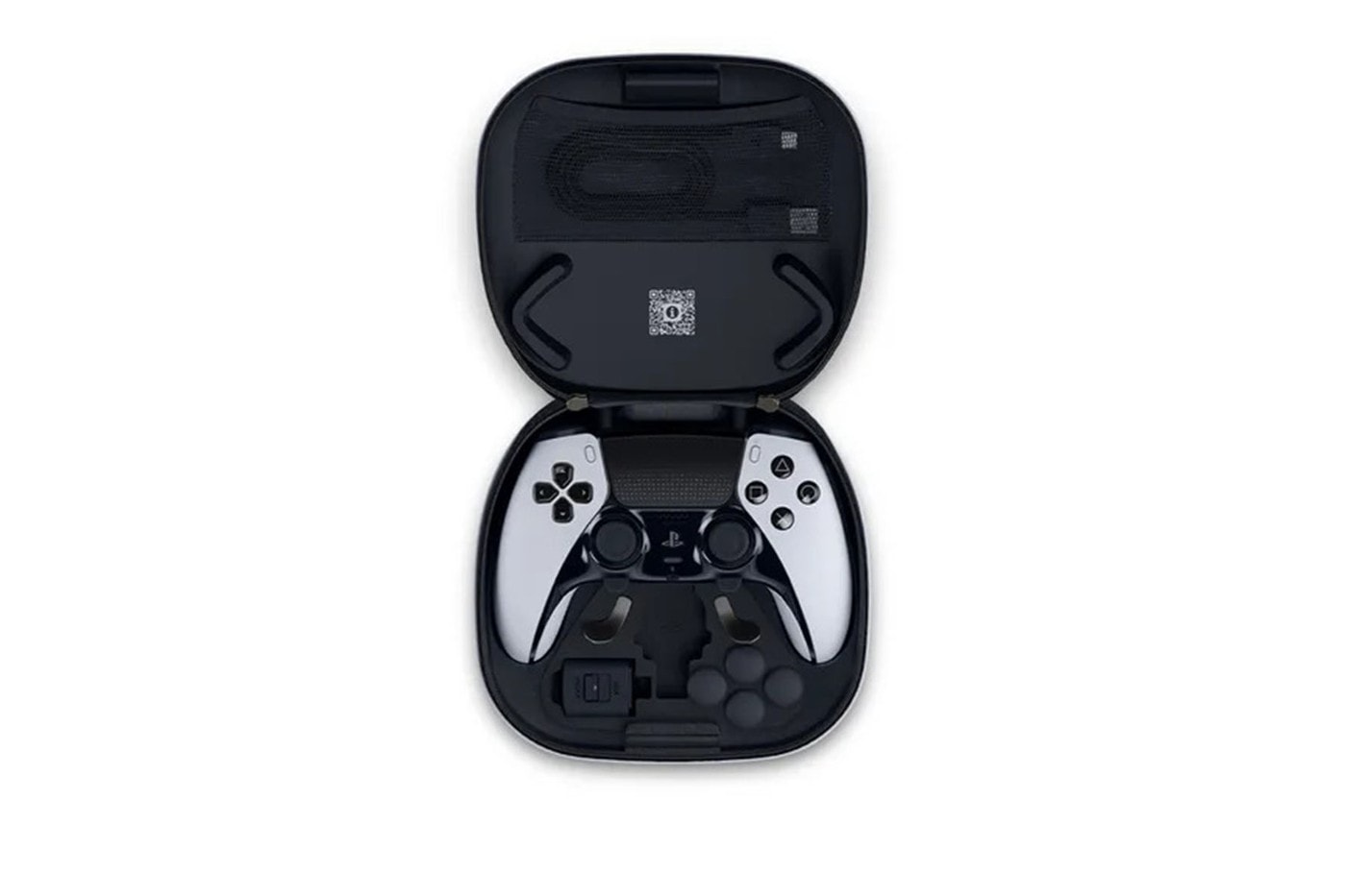 Sony PlayStation 5 最新控制器 DualSense Edge 发售情报正式公开