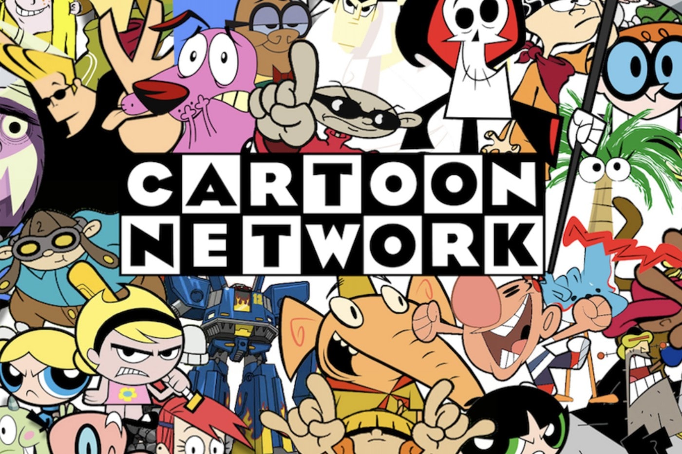 Warner Bros. Discovery 宣佈 Cartoon Network 與動畫部門合併最新整合政策