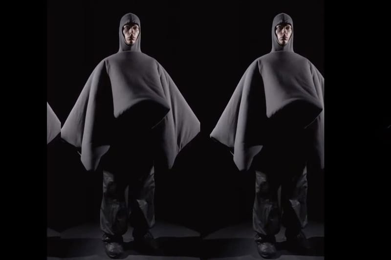 YEEZY 最新 Season 9 成衣系列正式發佈