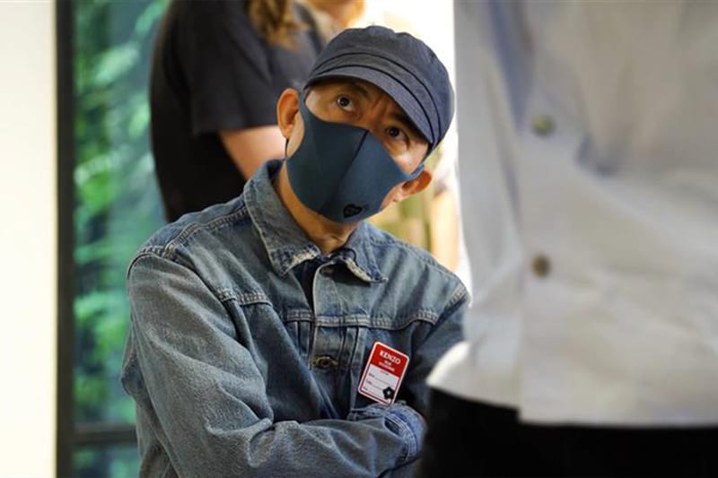 Hypebeast 独家专访 KENZO 现任艺术总监 NIGO