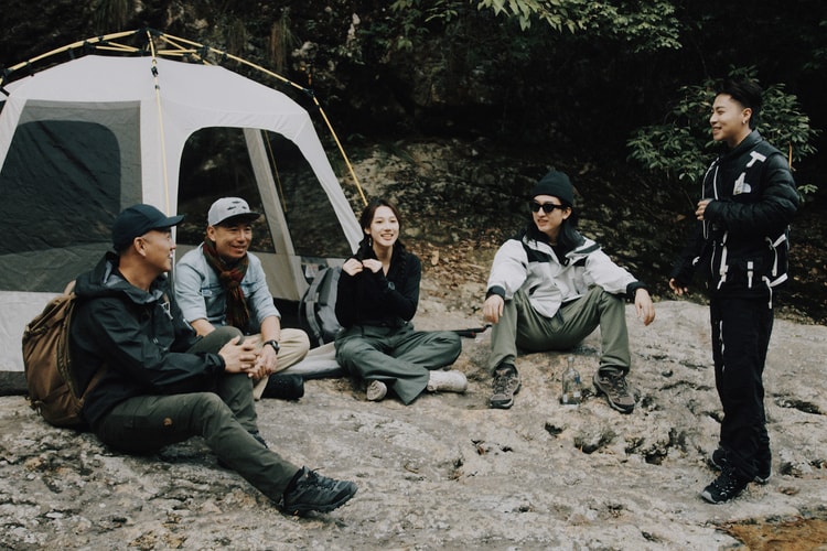 深谷探奇「INTO THE VALLEY」纪录片正式发布