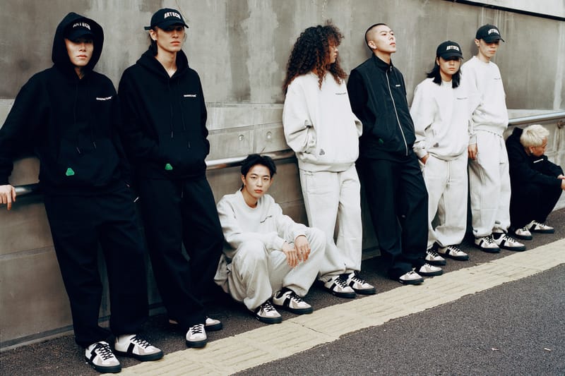 MANUFACTURE German Army Trainer 正式发布