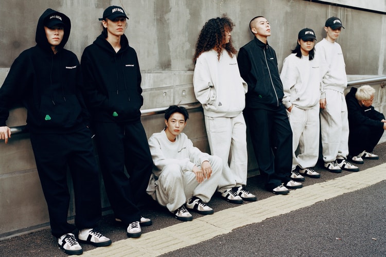 MANUFACTURE German Army Trainer 正式发布