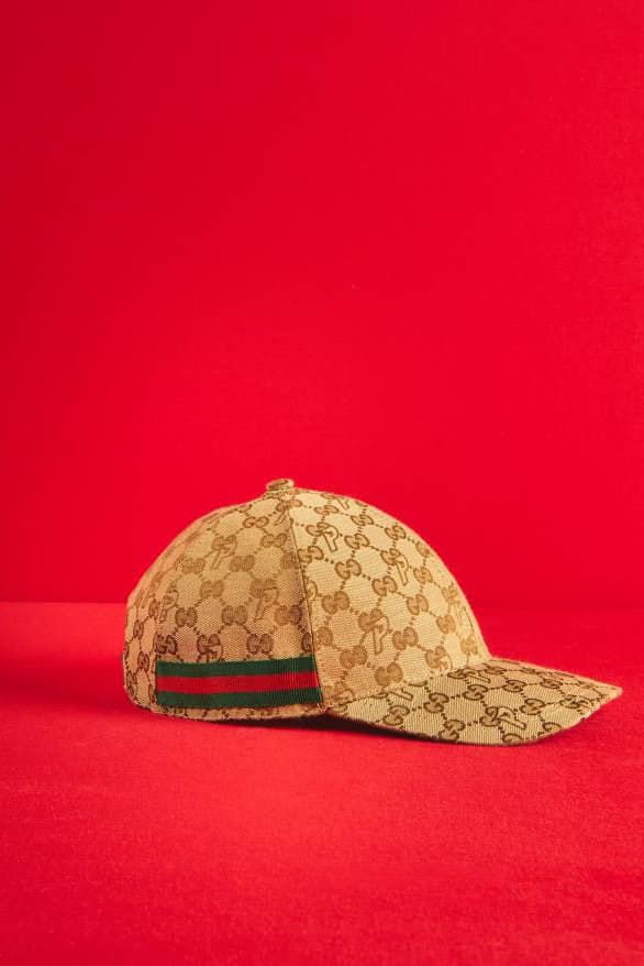 率先一覽 Gucci x Palace Skateboards 最新聯名系列