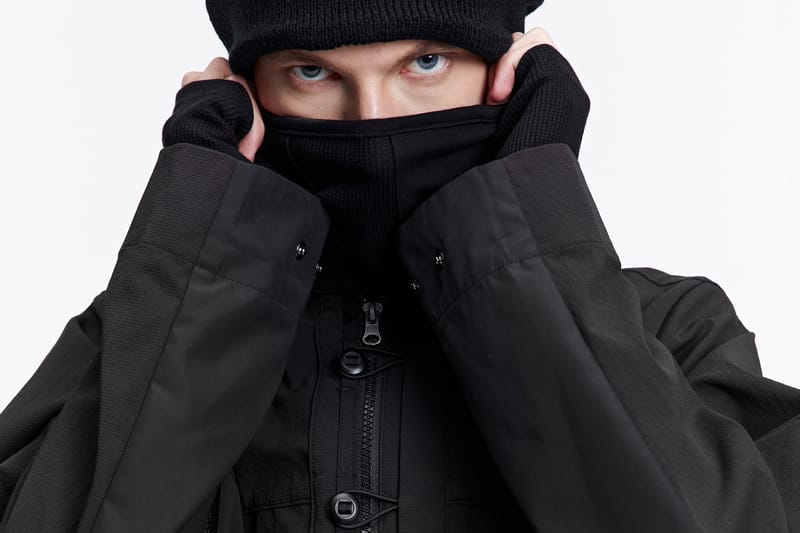 REINDEE LUSION 正式发布 2022 秋冬系列 Lookbook