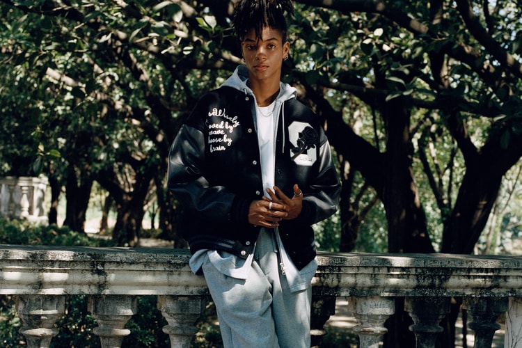 SUPERTOFU 正式发布 2022 秋冬系列 Campaign