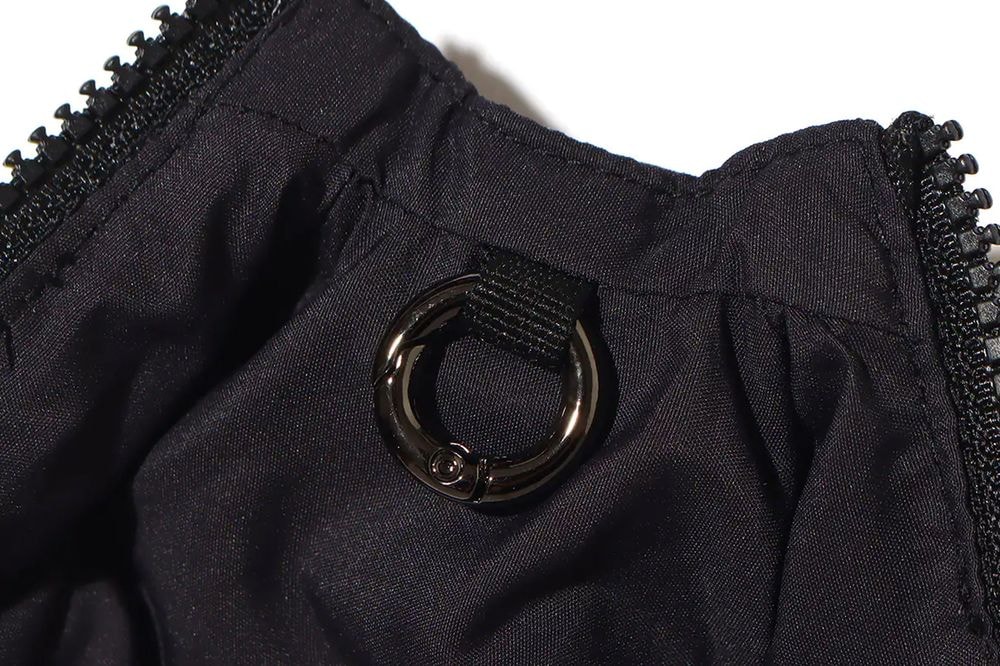 The North Face 推出一系列「Mini Nuptse Jacket」鑰匙圈