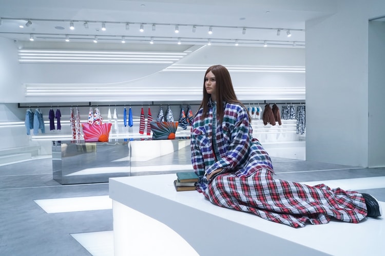 走进 ERL「Days of Glory」 限时空间