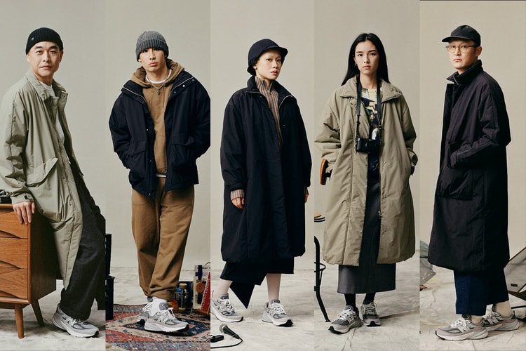 开启 MET24 的五种风格,不同领域创意人分享造型与生活方式