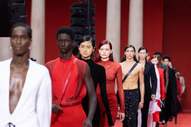 以 2023 春夏为引,FERRAGAMO 如何通过风格换新连接青年一代