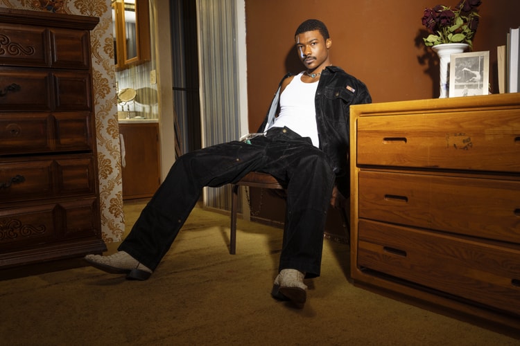 Dickies × Opening Ceremony 联名系列正式发售