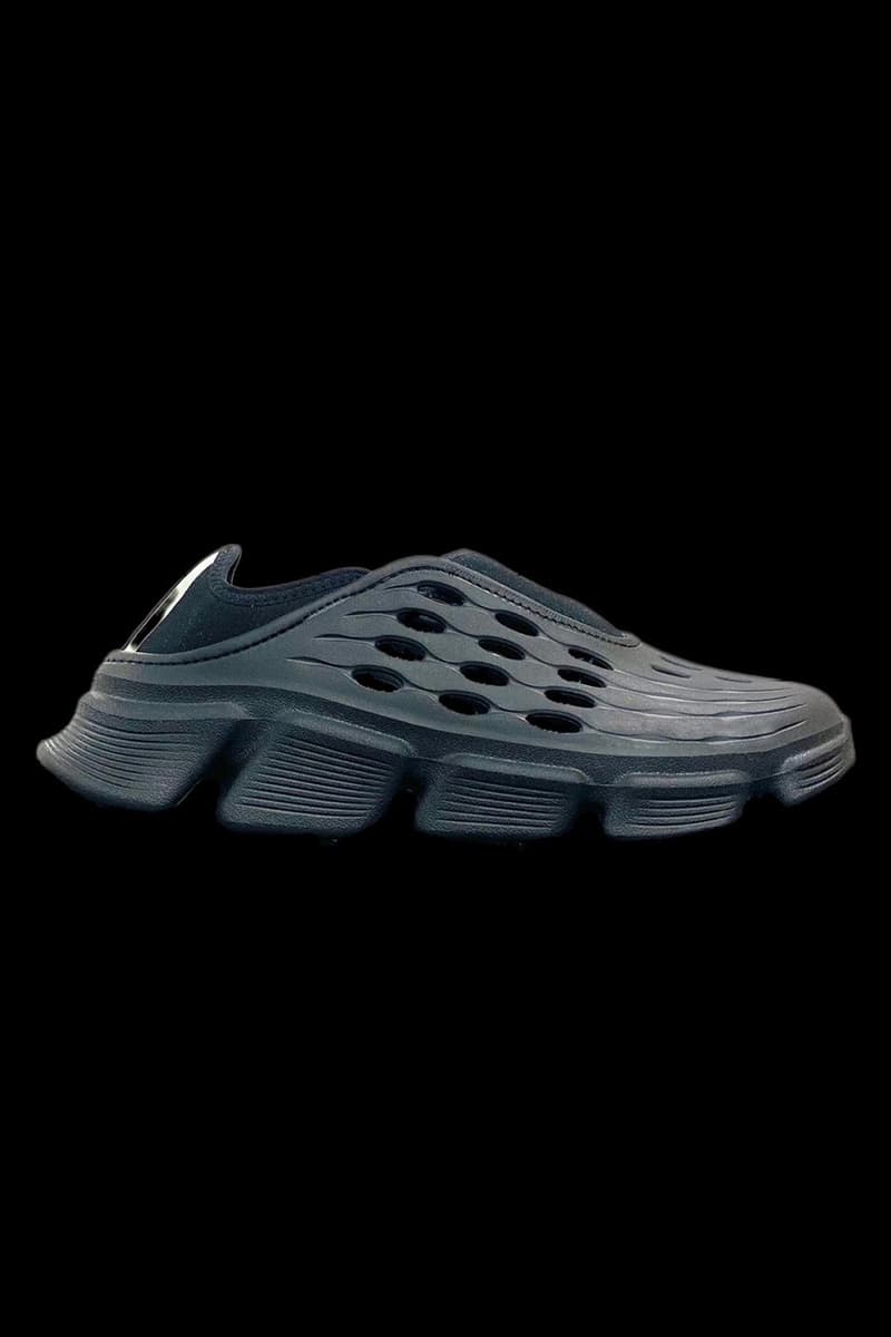 率先預覽 adidas Climaclog 全新套穿式鞋款