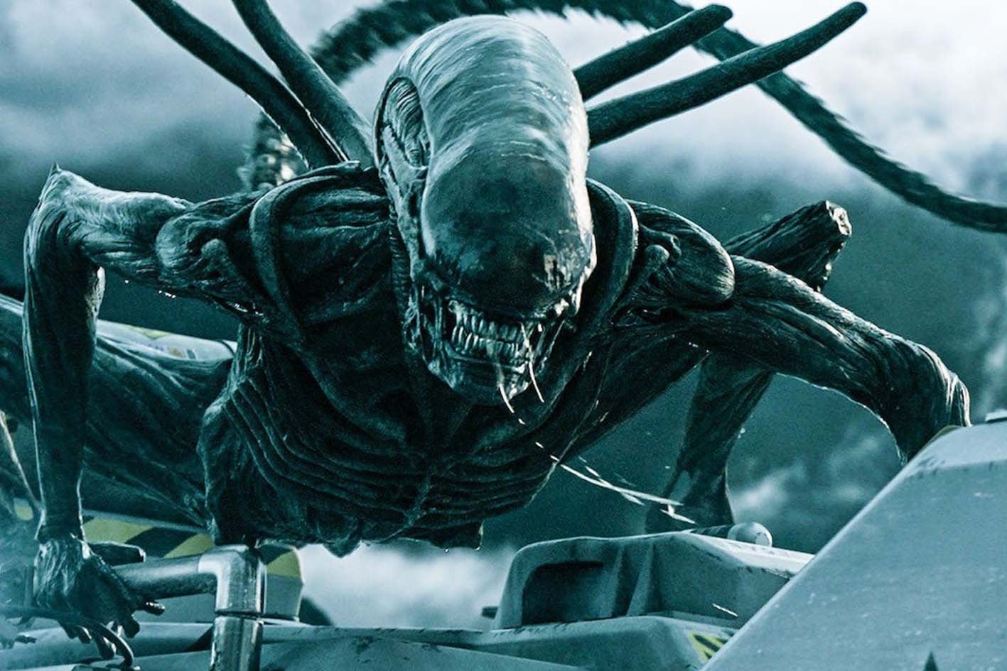 《異形 Alien》最新原創電影將於明年開拍，女主角是「她」？
