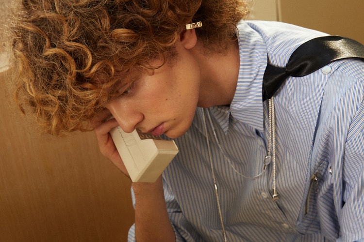 boldnexx 推出全新 2022 秋冬「Workaholic」配饰系列