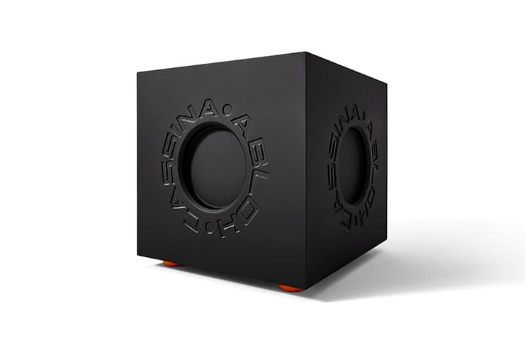 Cassina 将于 eth0s 举办 Modular Imagination by Virgil Abloh 限时快闪空间