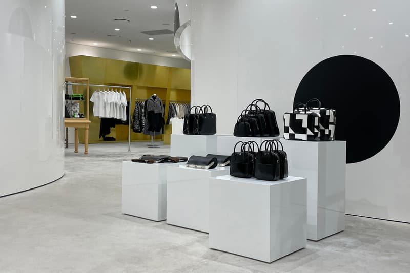 走进 Dover Street Market Beijing 全新北京门店 