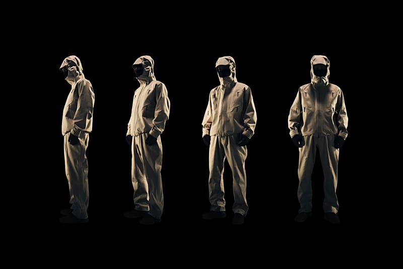 Goldwin 0 全新 2022 秋冬系列正式登场