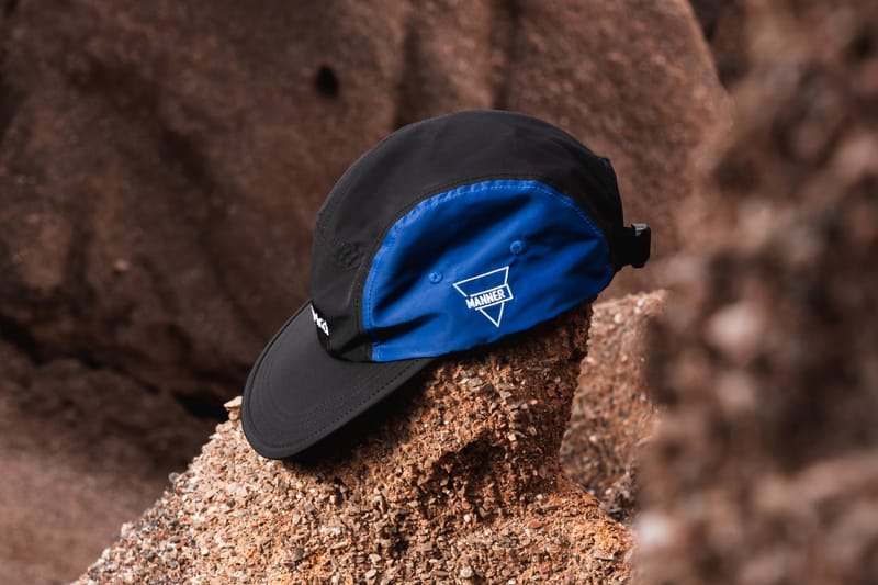 GRAMICCI 携手 MANNER 推出跨界联名系列