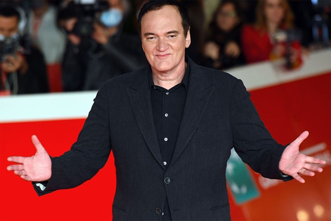 Quentin Tarantino 評選有史以來 7 部「完美」電影