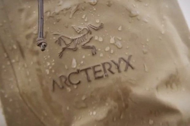 Arc'teryx 官方正式宣佈品牌軍規支線將停止向公眾販售