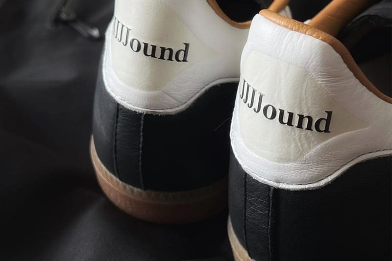 JJJJound x adidas Originals Samba 疑似全新聯名率先曝光