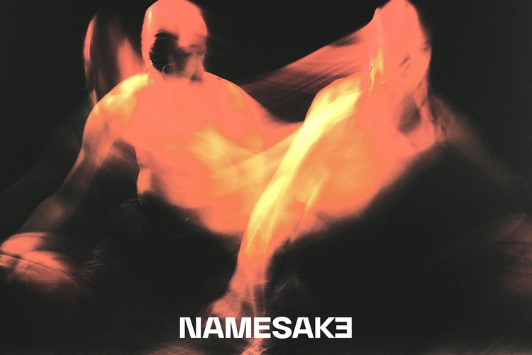 NAMESAKE 正式发布「Home Court」 2022 秋冬系列