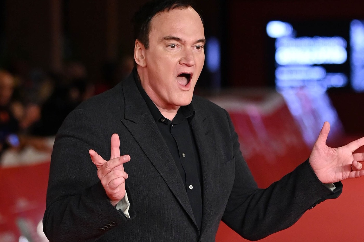 「我不是在找工作。」Quentin Tarantino 揭示不執導 MCU 電影原因
