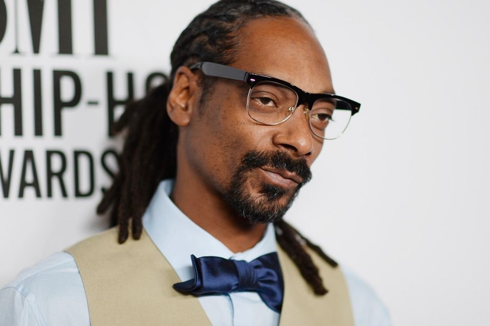 環球影業宣佈正在籌備 Snoop Dogg 全新傳記電影