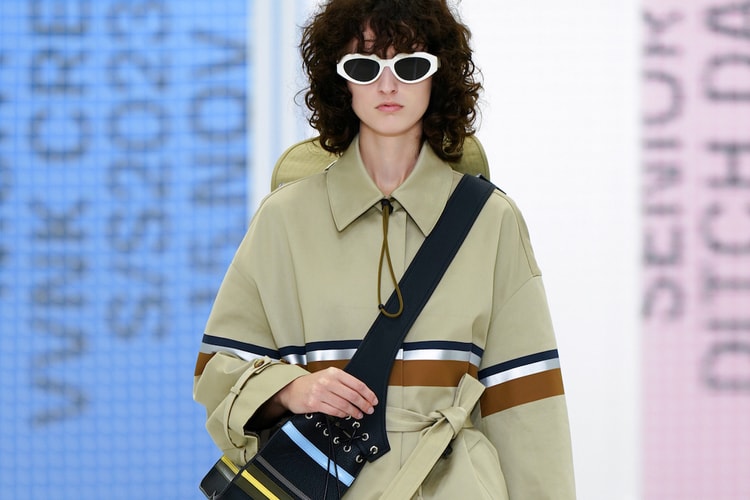 III VIVINIKO 正式发布 2023 春夏系列